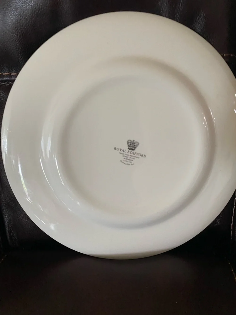 N/A royal stafford